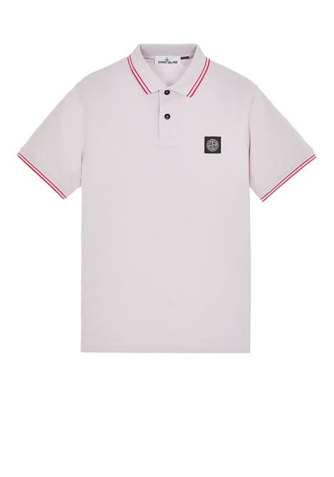 Polo Stone Island Stone Island | Polo | 101522S18V2086
